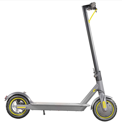 สกู๊ตเตอร์ไฟฟ้าอลูมิเนียมพับได้ 500W Electric Scooter Brushless Controller