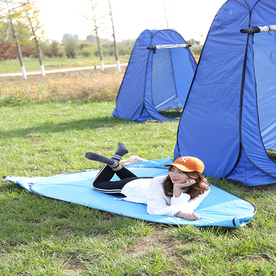 เต็นท์อาบน้ำแบบ Pop Up ส่วนบุคคล, ฝักบัวอาบน้ำแบบ Pop Up Pod แบบพกพาและห้องความเป็นส่วนตัว
