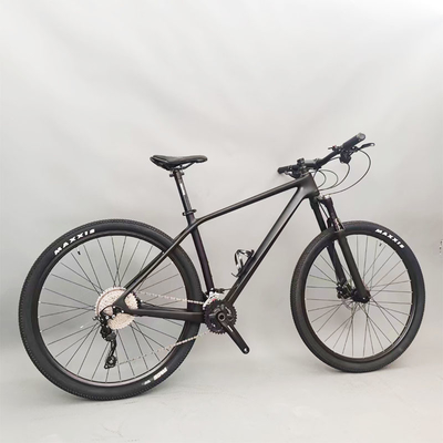 Oem Carbon Fiber Road Bike ช่วงล่างเต็มพร้อมดิสก์เบรกเฟรม