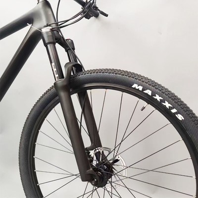 Oem Carbon Fiber Road Bike ช่วงล่างเต็มพร้อมดิสก์เบรกเฟรม