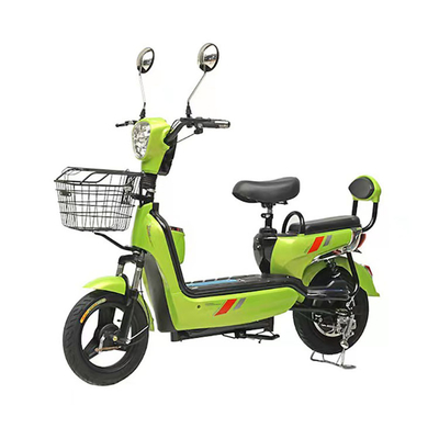 ระยะทางสูง Offroad 48v Lead Acid แบตเตอรี่รถจักรยานยนต์ไฟฟ้า