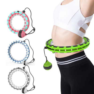 ห่วงออกกำลังกายแบบปรับน้ำหนักได้ unisex ที่ครอบคลุมการออกกำลังกาย