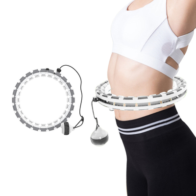 ห่วงออกกำลังกายแบบปรับน้ำหนักได้ unisex ที่ครอบคลุมการออกกำลังกาย