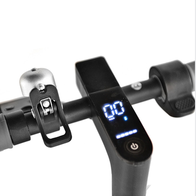 สกู๊ตเตอร์ไฟฟ้าอลูมิเนียมพับได้ 500W Electric Scooter Brushless Controller