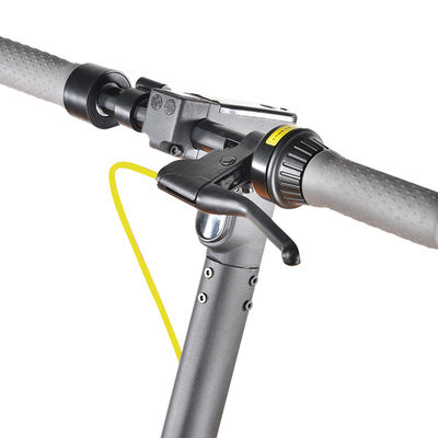 สกู๊ตเตอร์ไฟฟ้าแบบพกพาขนาด 240V กลางแจ้งสำหรับเมืองใหญ่