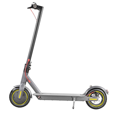 สกู๊ตเตอร์ไฟฟ้าพับได้ 50 ไมล์ต่อชั่วโมงสำหรับผู้ใหญ่ Double Brake