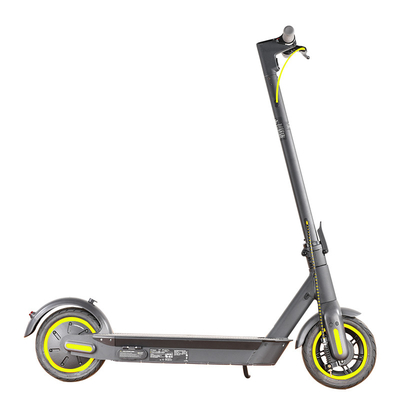สกู๊ตเตอร์ไฟฟ้าพับได้ 50 ไมล์ต่อชั่วโมงสำหรับผู้ใหญ่ Double Brake