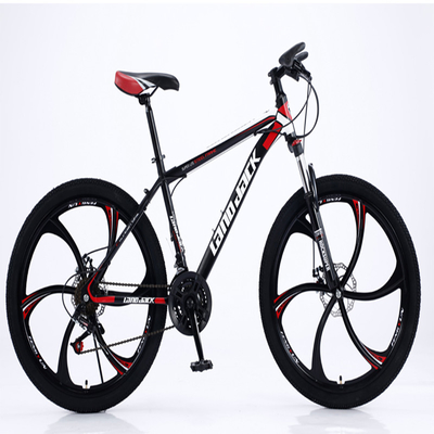 150kg Mountain Mtb อลูมิเนียมอัลลอยด์จักรยาน Hard Frame