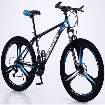 150kg Mountain Mtb อลูมิเนียมอัลลอยด์จักรยาน Hard Frame