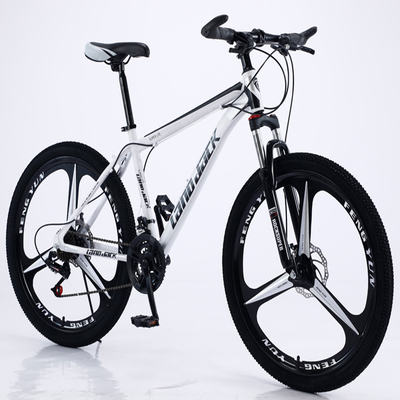 Speed ​​Up Ordinary Pedal Assist จักรยานเสือภูเขา 150 กก. Off Road Riding