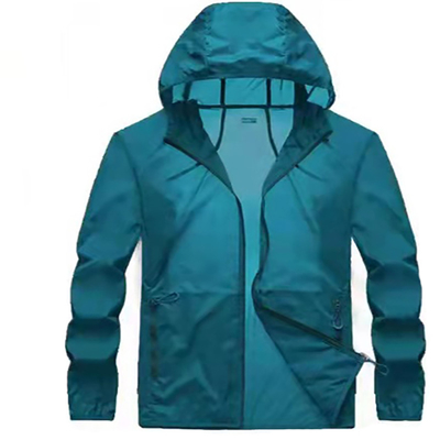 Quick-Dry Breathable Long Sleeve Water Resistance Upf 50+ อุปกรณ์ป้องกันรังสียูวีสำหรับสัตว์เลี้ยง ประมง Sunscreen Clothing