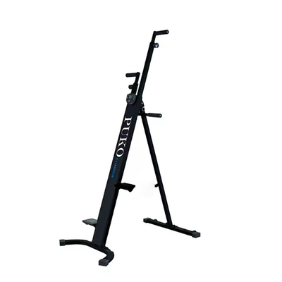 โฮมฟิตเนส Cardio Gym Mountain เครื่องปีนเขาแนวตั้งปรับความสูงได้