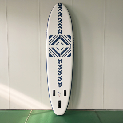 Fanatics Watersport Sup Paddle Wind Jet กระดานโต้คลื่นพิมพ์โลโก้ Inflatable